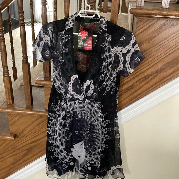 Desigual dress - Picture 1 of 5